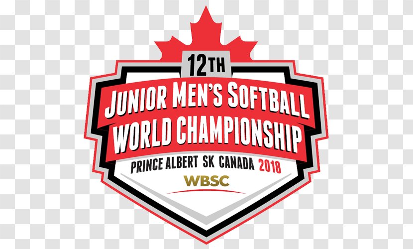 Junior Men's Softball World Championship 2018 Championships New Zealand National Team Baseball Confederation - Area - Text Transparent PNG