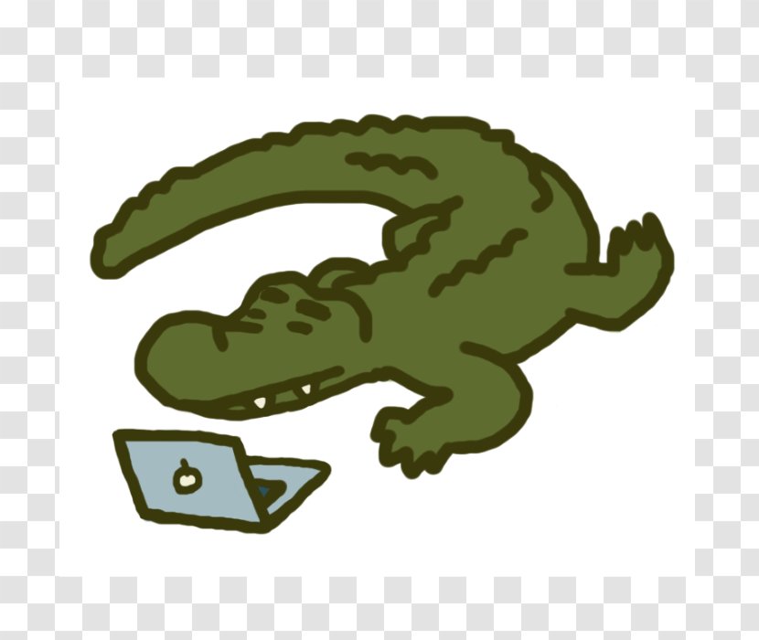 Alligators Blog Crocodile Hatena Transparent PNG