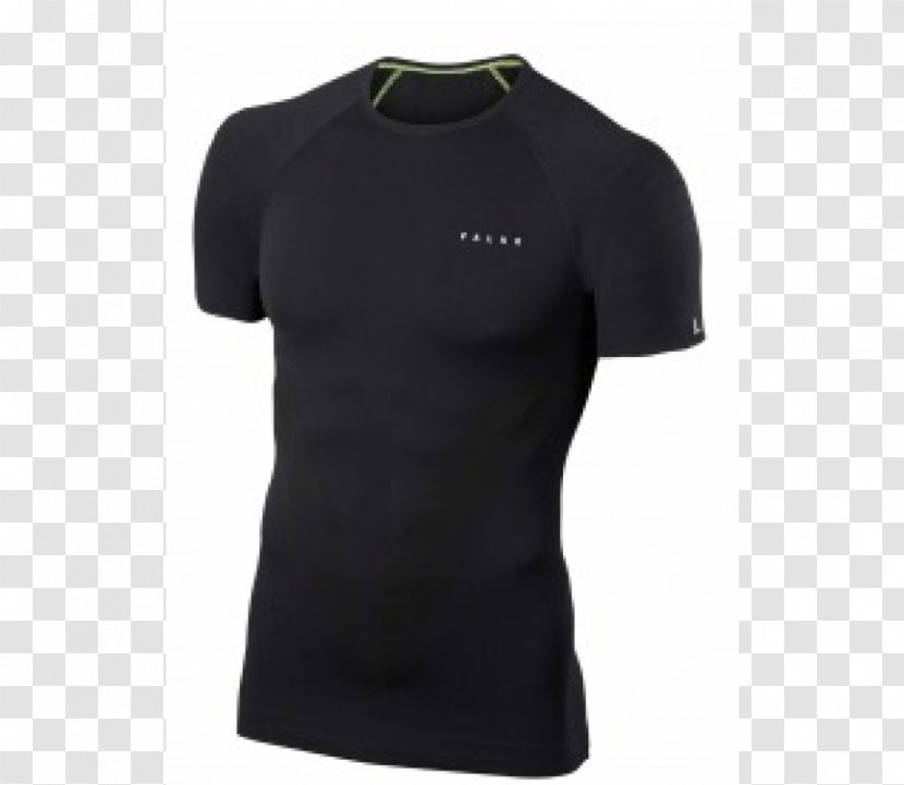 T-shirt Polo Shirt Sleeve Clothing - Cutter Buck - Athlete Running Transparent PNG