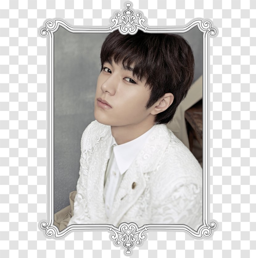 Last Romeo Season 2 Infinite Inspirit - Cartoon - Frame Transparent PNG