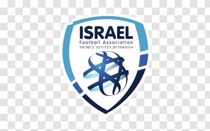 Israel National Football Team Under-21 Israeli Premier League Association - Label - Turquoise Vector Transparent PNG