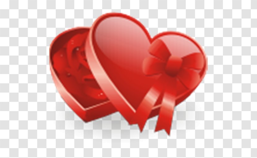 Computer Icons Heart Valentine's Day Blog Love - Web Design Transparent PNG
