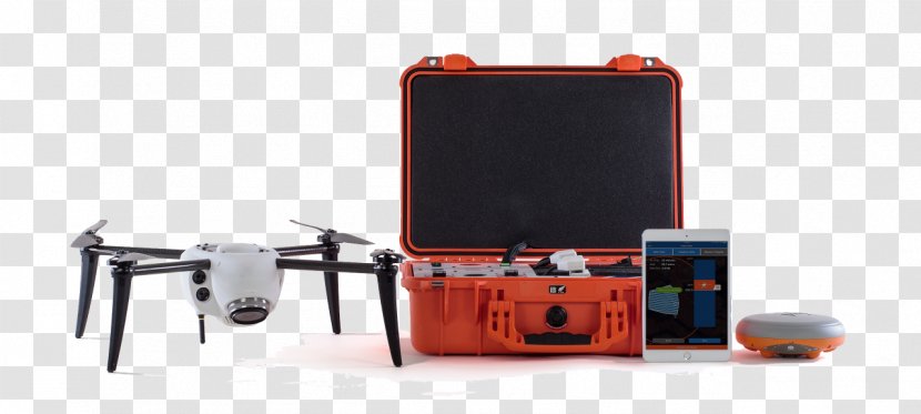 Unmanned Aerial Vehicle Kespry Architectural Engineering Industry - Technology - Camera Transparent PNG