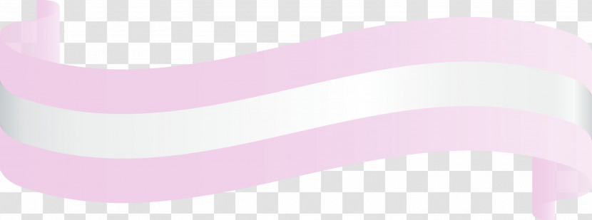 Pink Line Material Property Transparent PNG