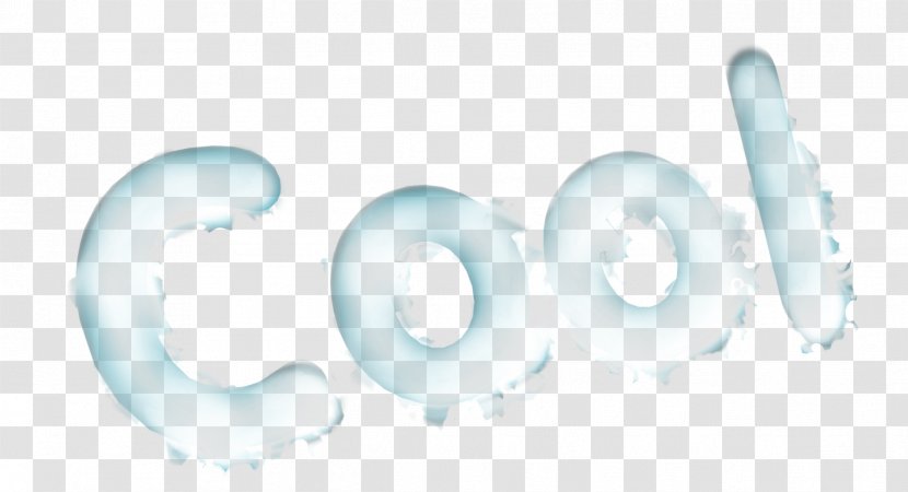Brand Logo Wallpaper - Blue - Cool Clipart Transparent PNG