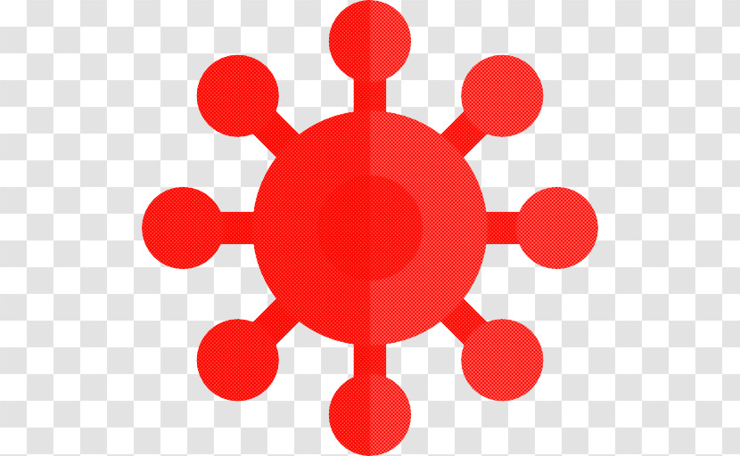 Red Symbol Transparent PNG