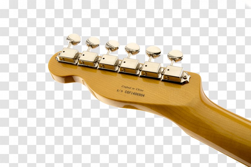 Fender Telecaster Thinline Jaguar Starcaster Custom - String Instrument - Electric Guitar Transparent PNG