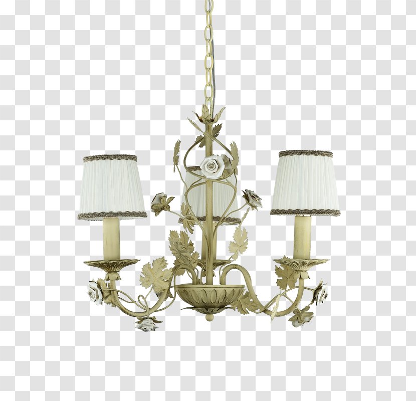 Chandelier Ceiling Light Fixture - Lighting - Design Transparent PNG