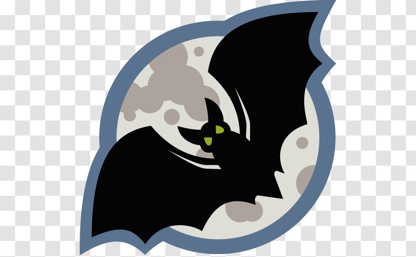 Bat Halloween Download - Fictional Character Transparent PNG