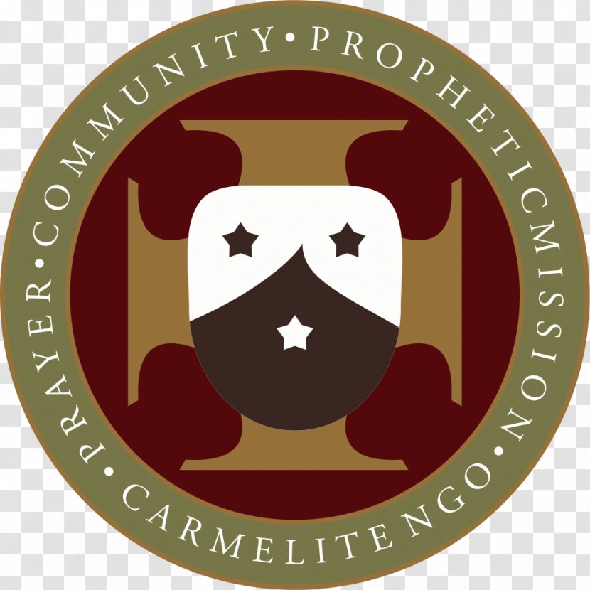 Chiang Mai Rajabhat University Emblem Badge Organization Logo - Carmelites Transparent PNG
