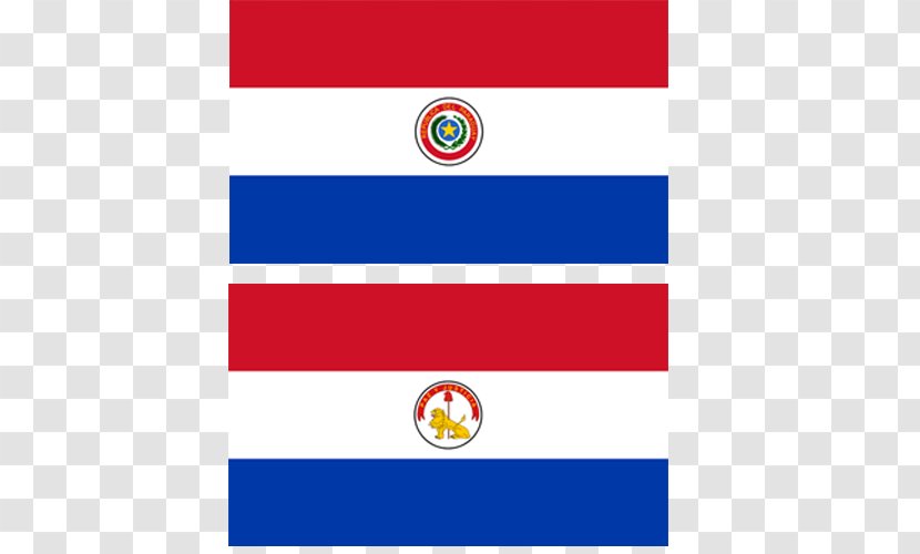 Flag Of Paraguay Gallery Sovereign State Flags National - Symbol Transparent PNG