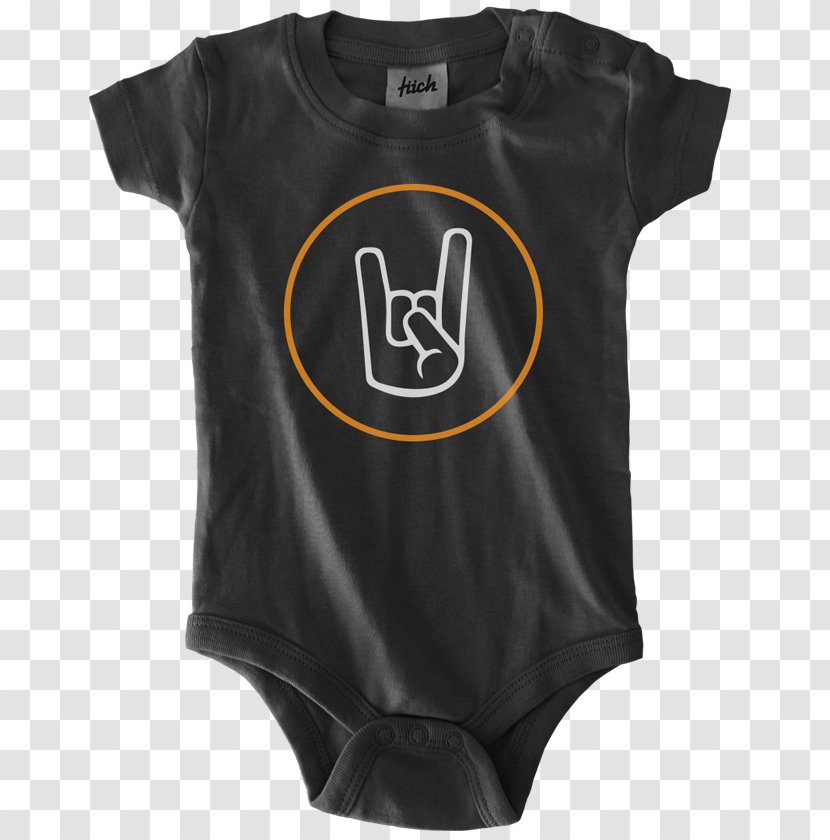 T-shirt Bodysuit Baby & Toddler One-Pieces Sleeve Transparent PNG