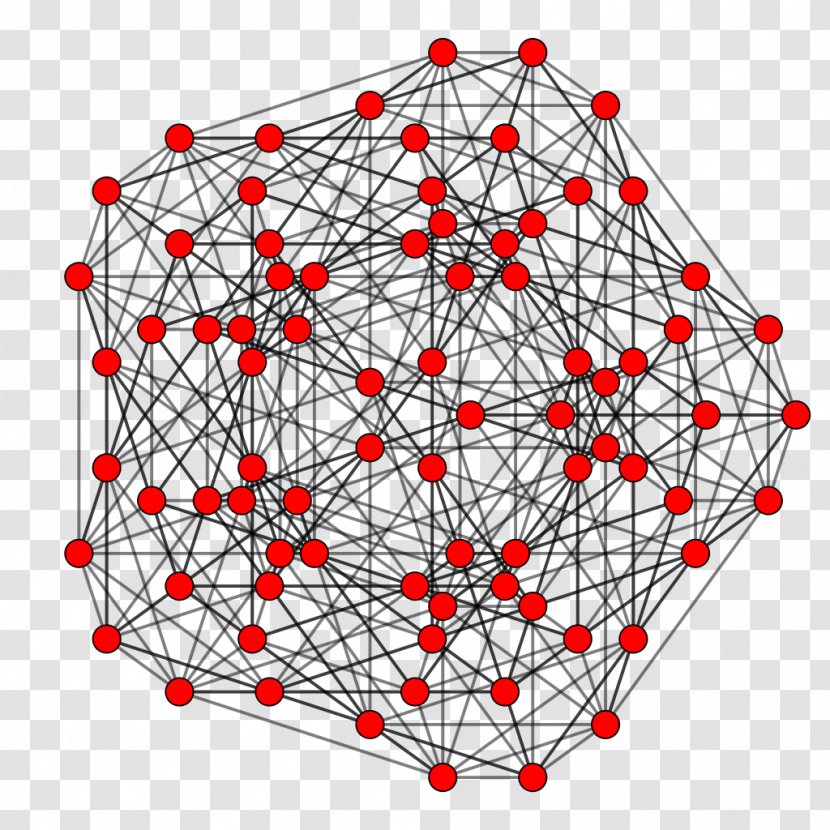 Symmetry Line Point Pattern Transparent PNG