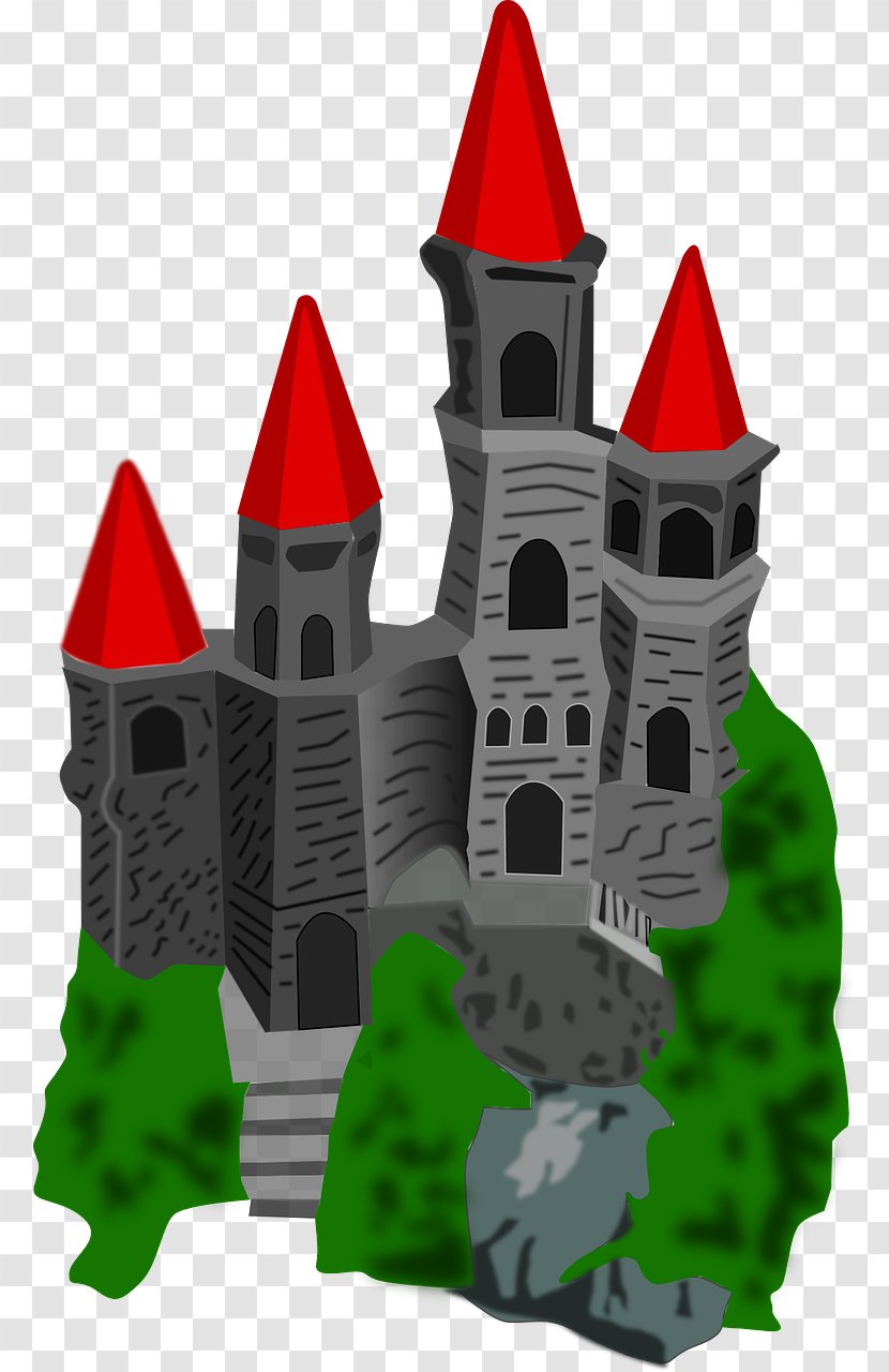 Drawing Cinderella Castle Clip Art - Clipart Pinclipart Transparent PNG