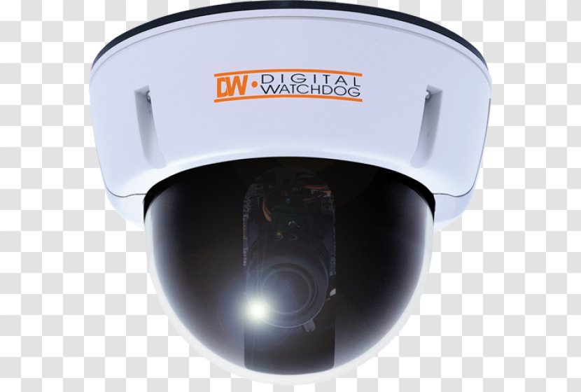 Camera Lens Closed-circuit Television IP Hikvision DS-2CD2142FWD-I - Professional Video Transparent PNG