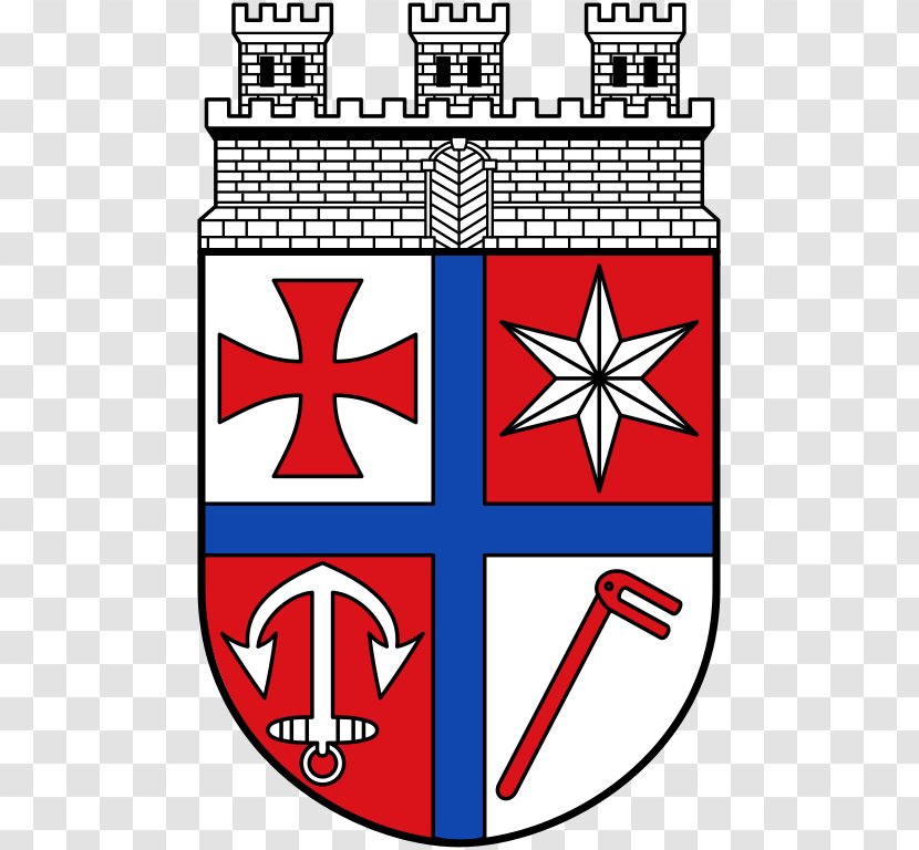 Hochheim Am Main Schwalbach Taunus Eschborn Sulzbach (Taunus) Liederbach - Wikipedia - Civic Heraldry Transparent PNG
