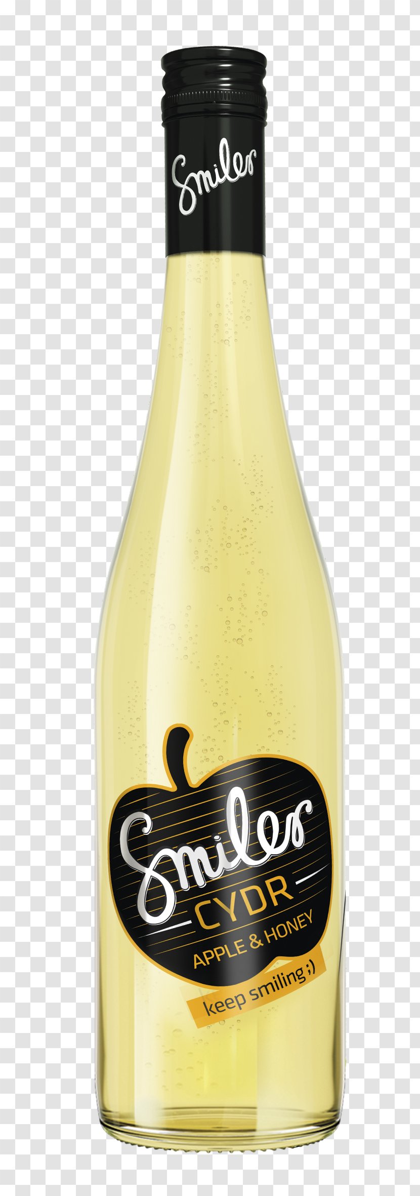 Liqueur Sparkling Wine White Bottle Transparent PNG