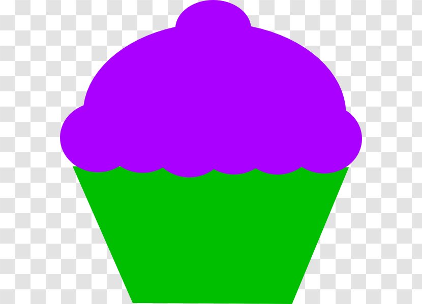 Cupcake Frosting & Icing Clip Art - Cup - Area Transparent PNG
