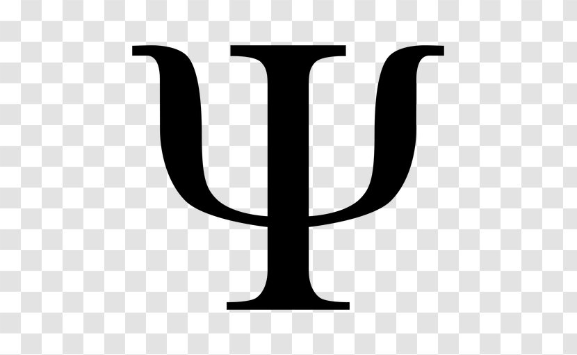 Psi Greek Alphabet Lambda Letter Case - Symbol Transparent PNG
