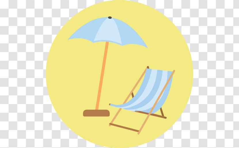 Clip Art - Beach - Seaside Holiday Transparent PNG
