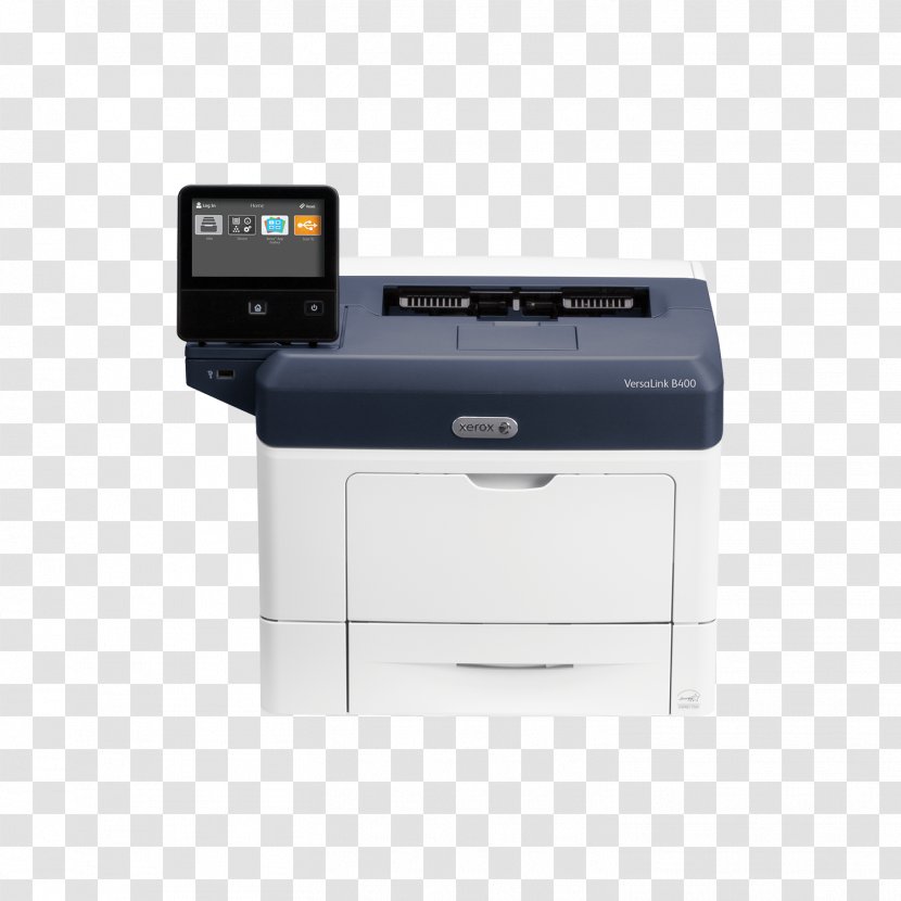 Laser Printing Printer Xerox Phaser Transparent PNG