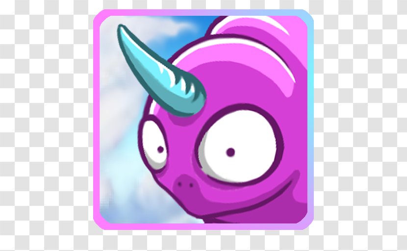 Happy Flappy Unicorn Android Game - Woman Transparent PNG