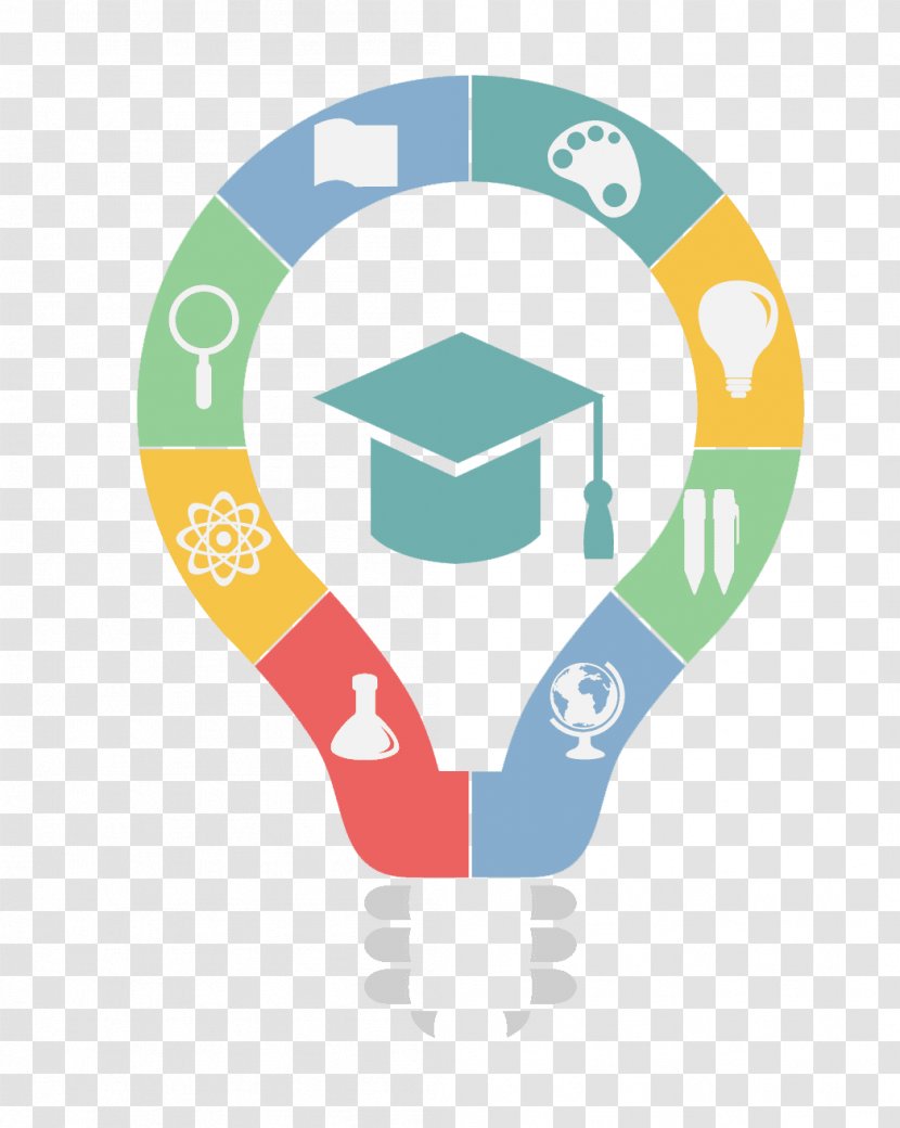 Teacher Logo Bachelor Of Education Transparent PNG
