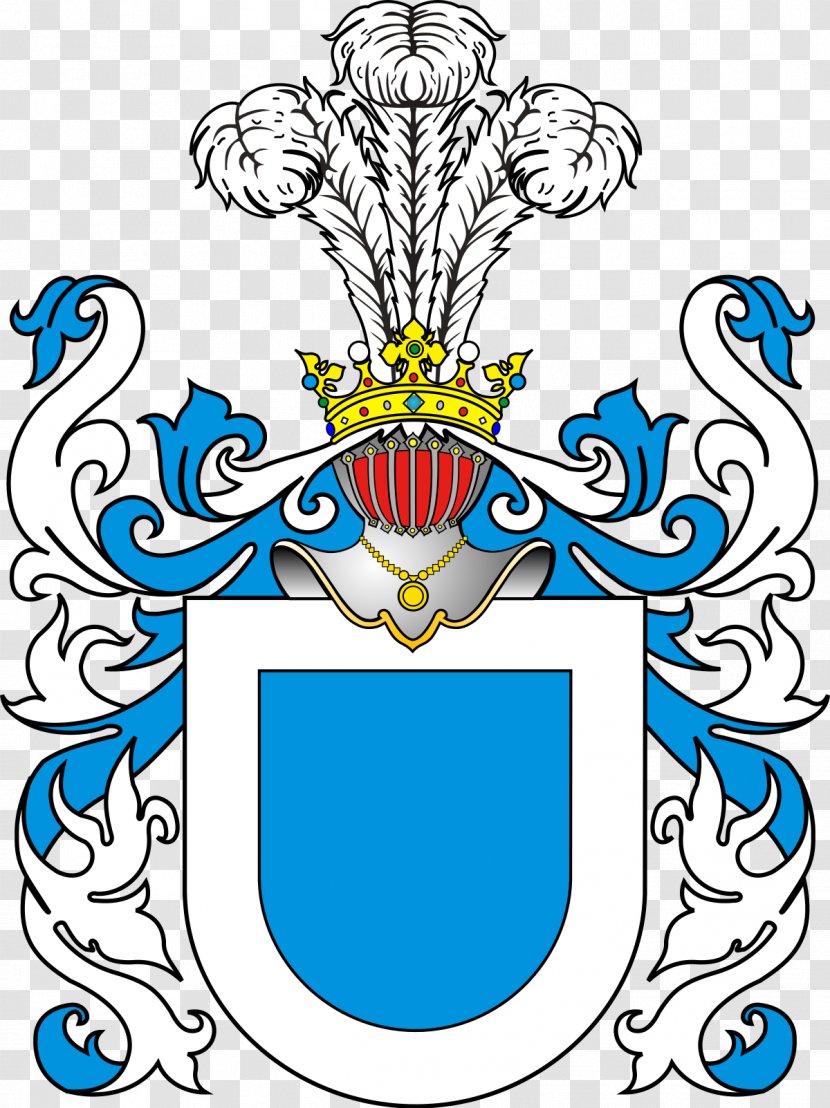 Polish–Lithuanian Commonwealth Zgraja Coat Of Arms Poland Herb Szlachecki - Leliwa - Crest Transparent PNG