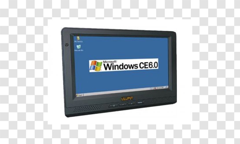 Handheld Television Laptop Tablet Computers Panel PC Personal Computer - Android Transparent PNG