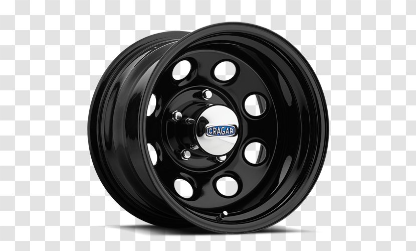 Car Wheel Chevrolet K5 Blazer Tire - Automotive Transparent PNG