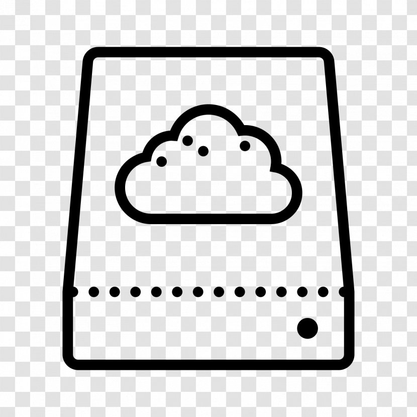 Download Cloud Storage Smiley - Smile Transparent PNG