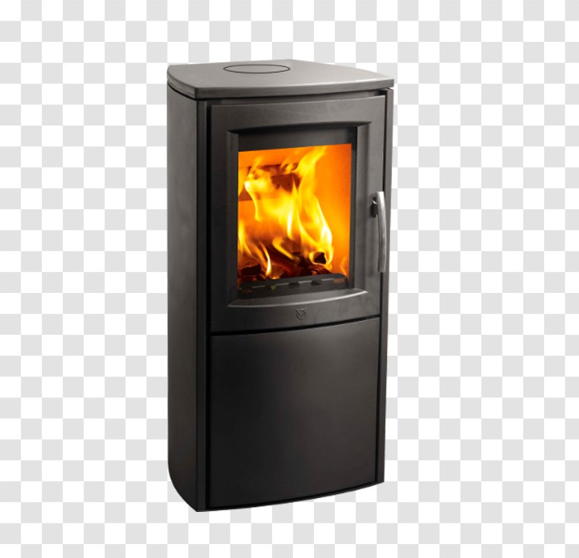 Varde Heat Wood Stoves Fireplace Kamiina - Gas Stove Flame Transparent PNG