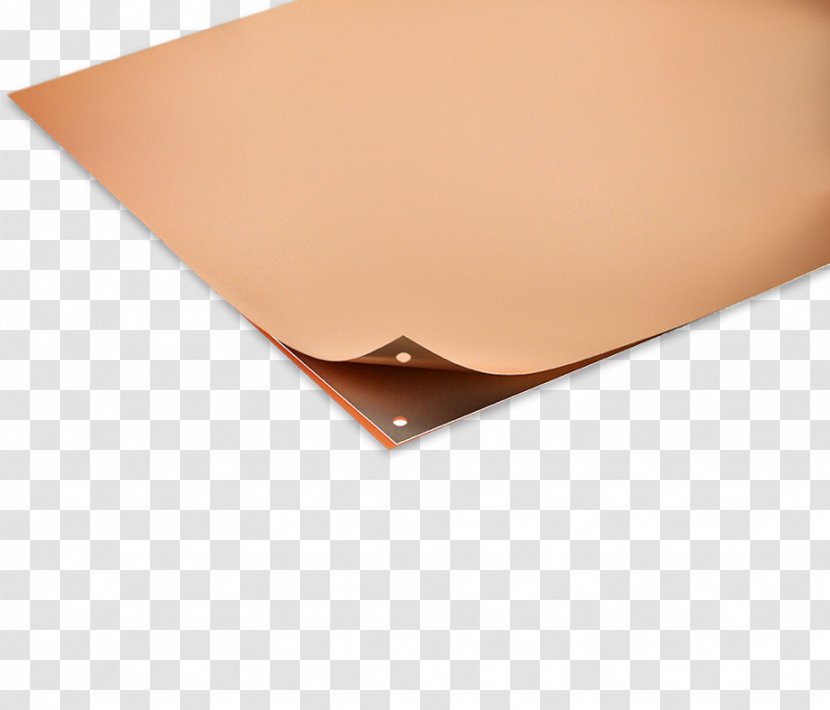 Material Angle - Peach - Design Transparent PNG
