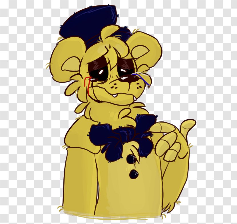 Five Nights At Freddy's 2 3 Freddy's: Sister Location Drawing - Video Game Transparent PNG