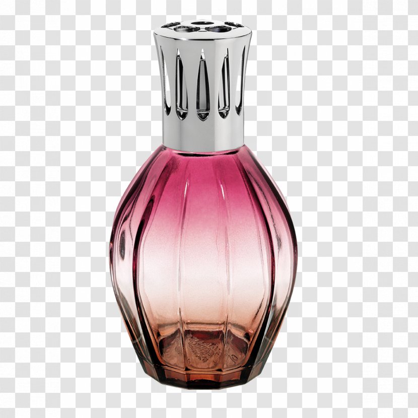 Fragrance Lamp Perfume Burgundy Electric Light - Catalysis Transparent PNG