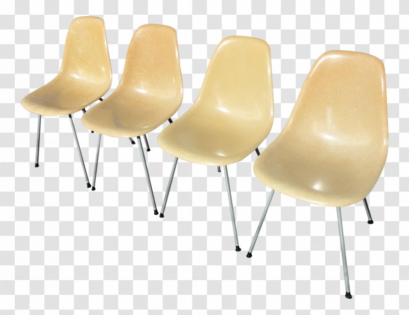 Chair Plastic - Furniture Transparent PNG