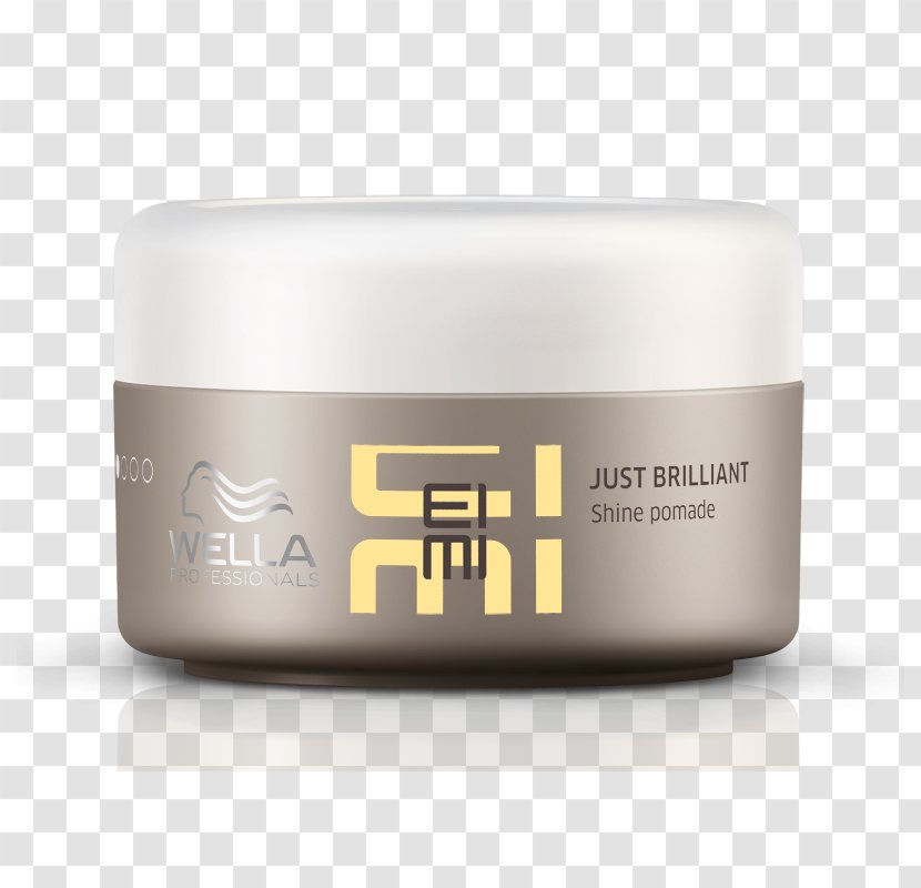 Wella Texture Touch (poltiglia, 75ml) Hair Clay Care EIMI Sculpt Force - Finishing Trimmer Transparent PNG