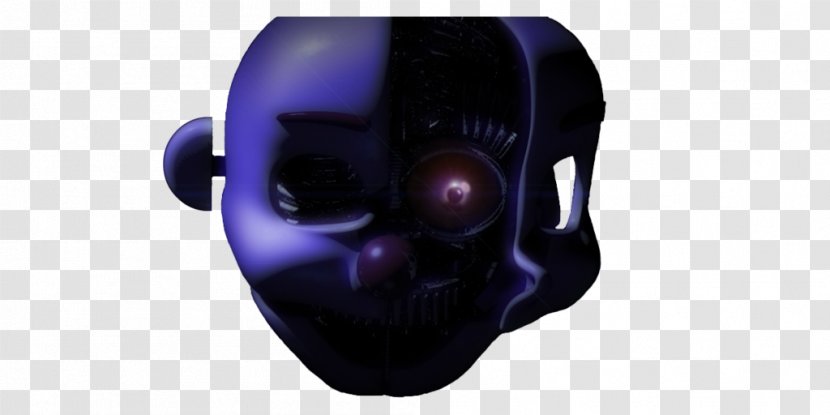 Five Nights At Freddy's: Sister Location Freddy's 4 Drawing Jump Scare - Animatronics - Sl Transparent PNG