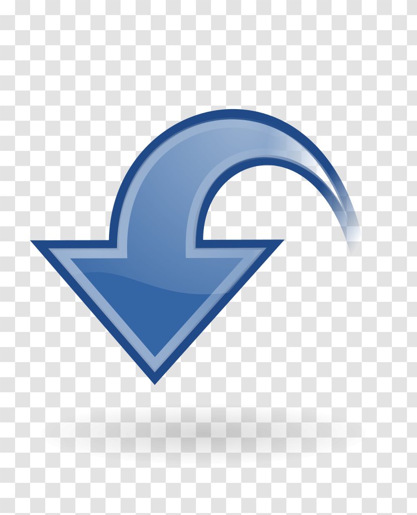 Download Clip Art - Logo - Arrow Transparent PNG