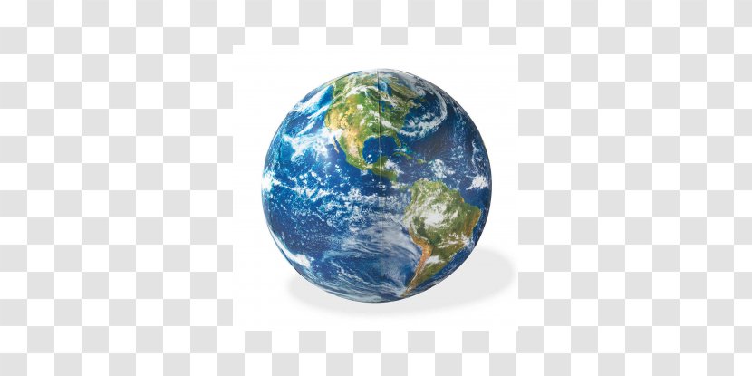 Earth Globe Amazon.com Ball Toy - Balloon Transparent PNG