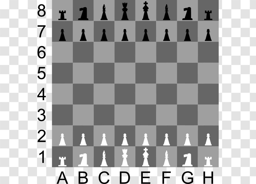 Chessboard Chess Piece Xiangqi Clip Art - Pin - Board Cliparts Transparent PNG