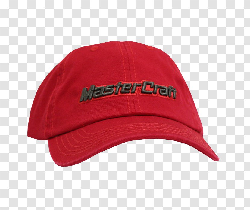 Baseball Cap Hat MasterCraft Brand Transparent PNG