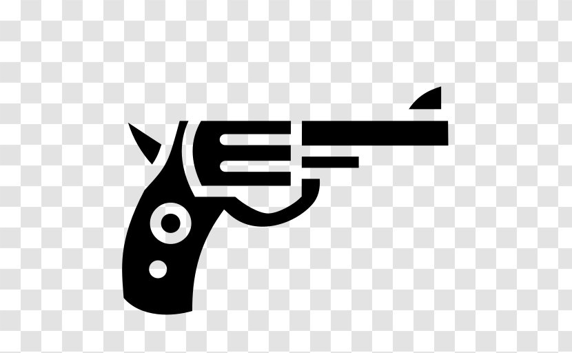 Revolver Pistol Computer Icons Uncharted 4: A Thief's End Gun - Frame - Handgun Transparent PNG