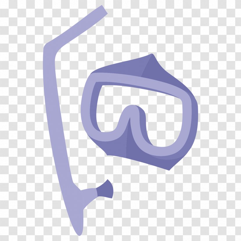 Beach Euclidean Vector Seaside Resort Graphics - Goggles - Outfit Cartoon Transparent PNG