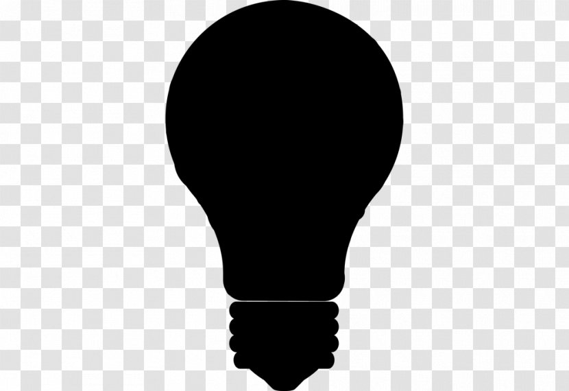 Light Silhouette Image - Lamp - Fixture Transparent PNG