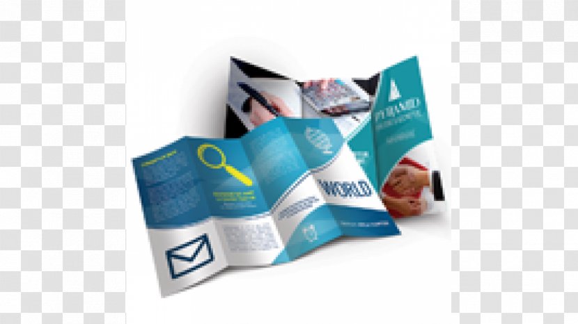 Paper Flyer Printing Brochure - Color - Boutique Transparent PNG