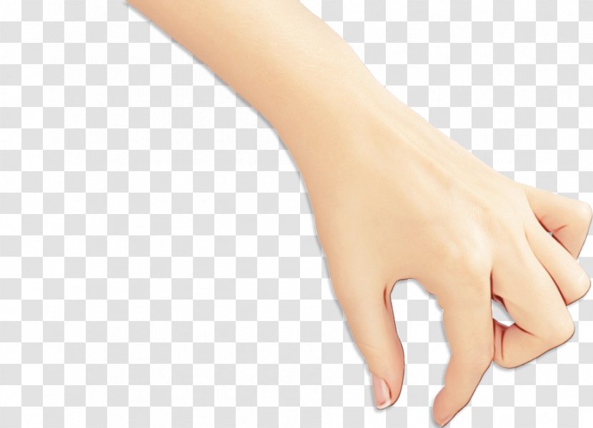Finger Skin Hand Arm Nail - Bracelet Jewellery Transparent PNG