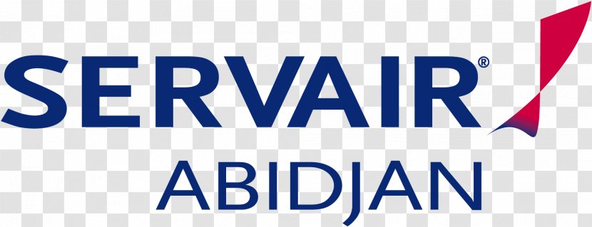 Logo SERVAIR ABIDJAN Organization Empresa - Finance - Exchange Transparent PNG