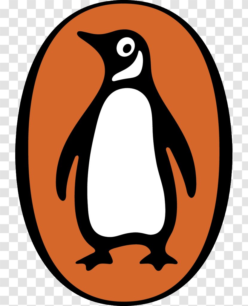 Penguin Books Publishing Logo Random House - Classics - Book Transparent PNG