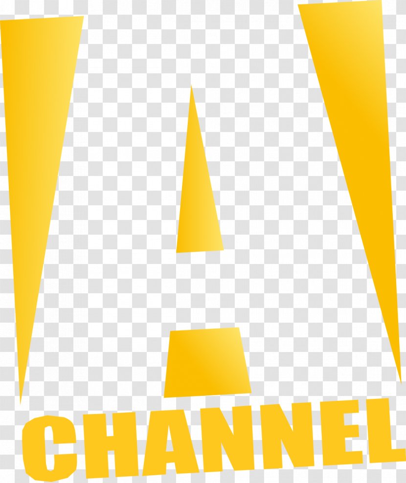 Edmonton A-Channel CKEM-DT Television Channel - Triangle - Universal Logo Transparent PNG